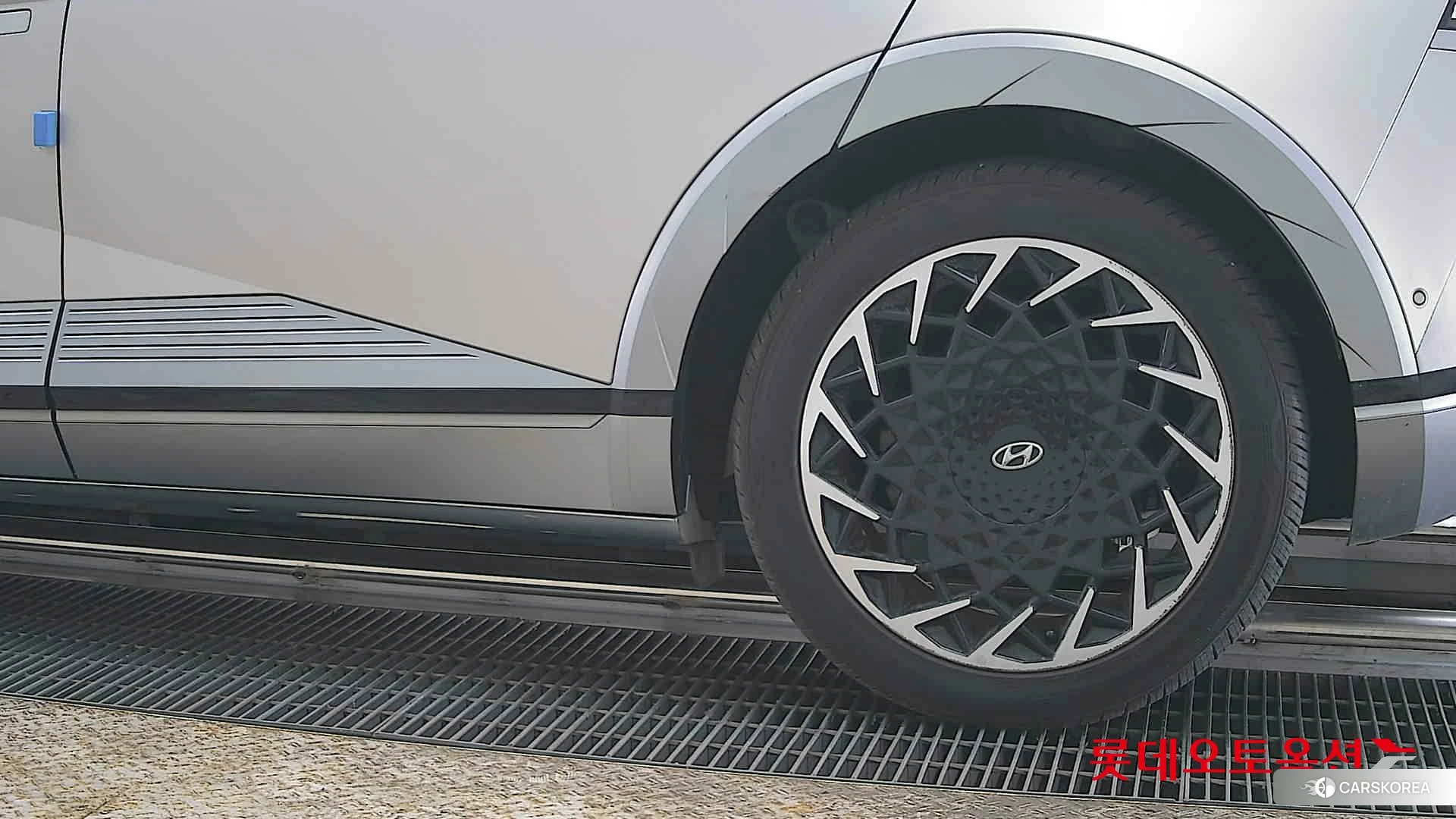 Hyundai IONIQ 5 id 3882012 из Кореи 14