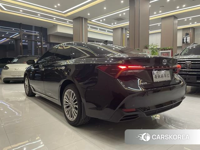 Toyota Asian dragon id 4273730 из Китая 14