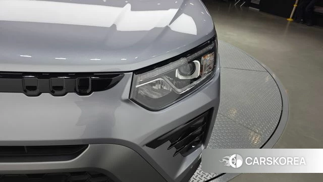 Ssangyong The New Tivoli id 4388011 из Кореи 14