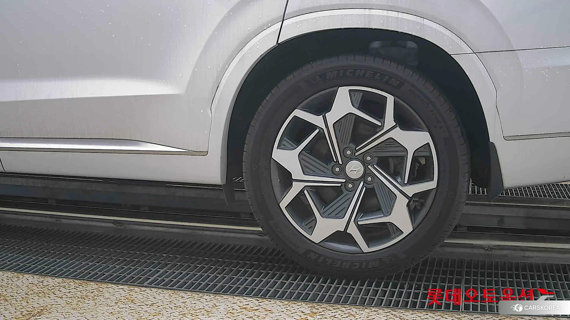Hyundai Palisade id 4498399 из Кореи 14