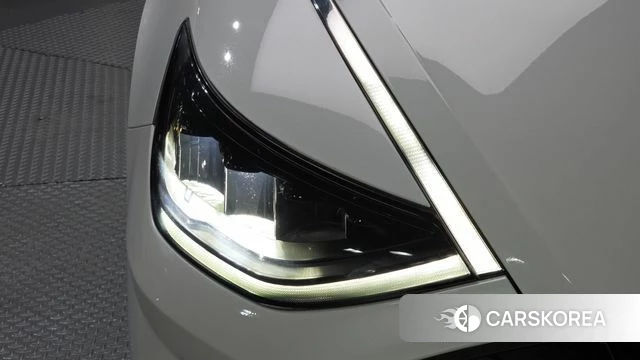 Hyundai Sonata (DN8) id 4899054 из Кореи 14