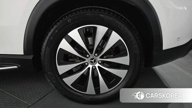 Mercedes-Benz GLE-Class W167 id 4834653 из Кореи 14