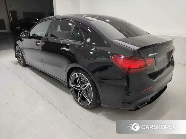Mercedes-Benz Class A AMG id 4238172 из Китая 14