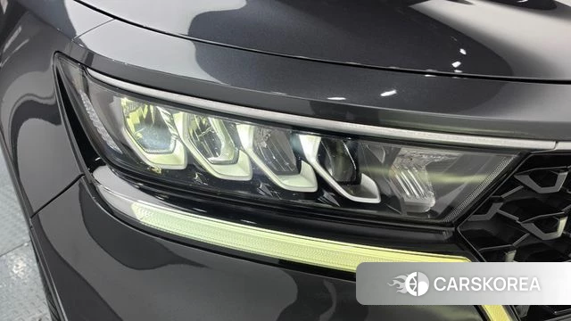 Kia Sorento 4th Generation id 4676147 из Кореи 14