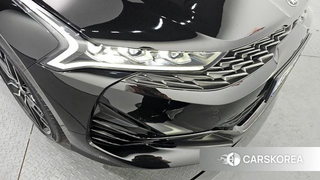 Kia K5 3rd generation id 4187405 из Кореи 14