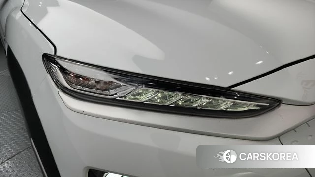 Hyundai Kona Electric id 4525519 из Кореи 14