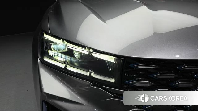 Renault Korea (Samsung) Grand Coleos id 4560096 из Кореи 14