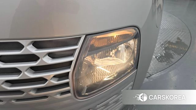 Hyundai Staria id 4591814 из Кореи 14