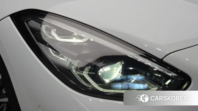 BMW Z4 (G29) id 4686695 из Кореи 14