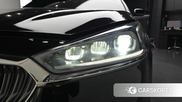 Kia Come New K7 id 4610147 из Кореи 14