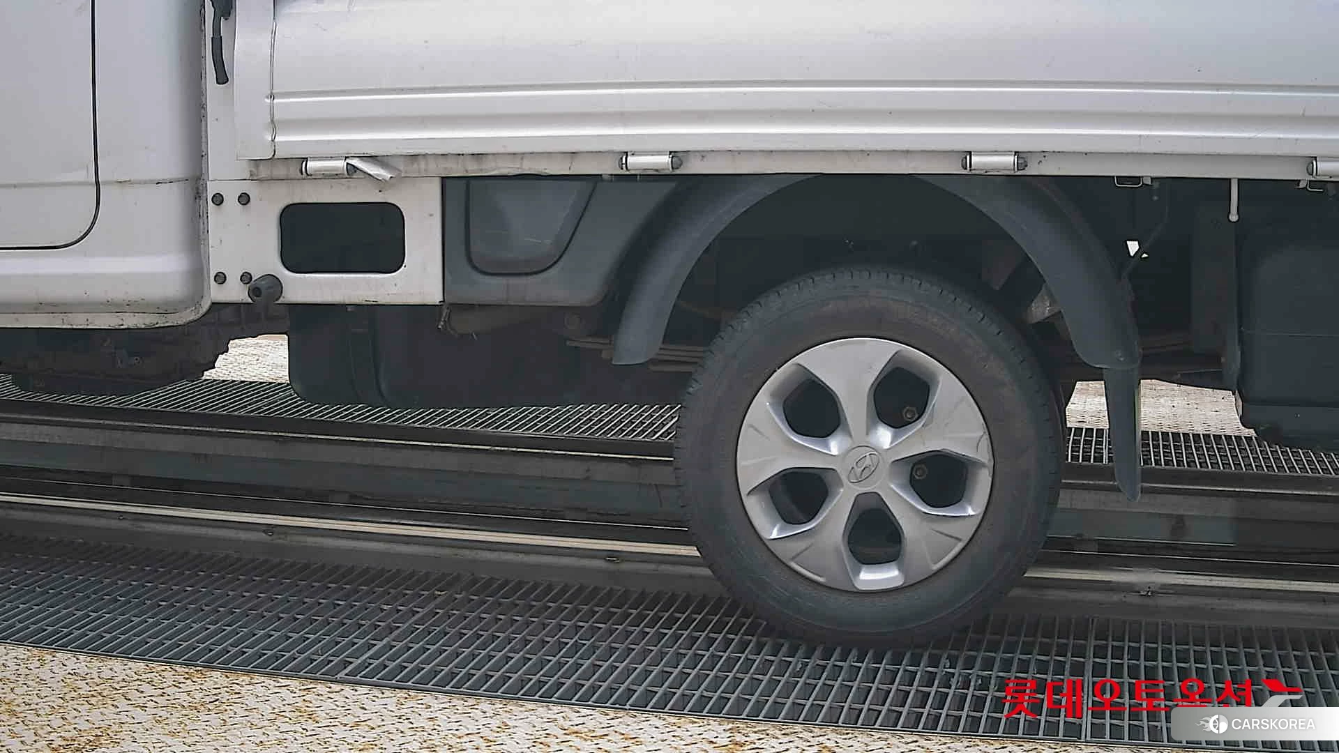 Hyundai Porter II id 4679297 из Кореи 14