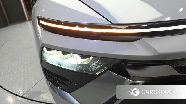 Hyundai Sonata D Edge Hybrid (DN8) id 4394767 из Кореи 14