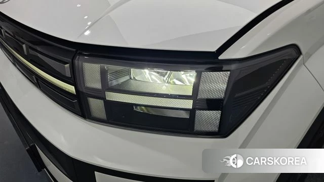 Hyundai Santa Fe (MX5) id 4432512 из Кореи 14