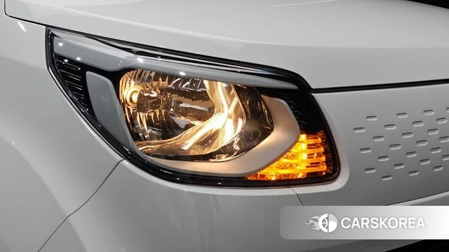 Kia The New Ray id 4768886 из Кореи 14