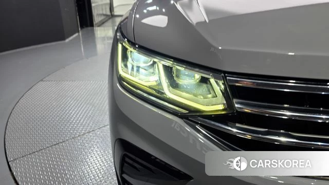 Volkswagen Tiguan second Generation id 4641779 из Кореи 14