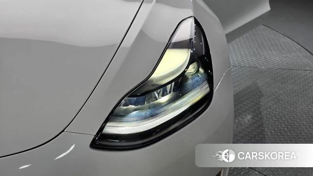 Tesla Model 3 id 4711580 из Кореи 14