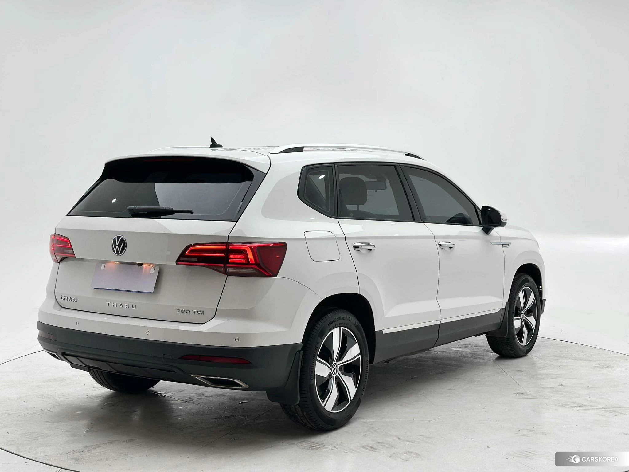 Volkswagen Tharu id 4510354 из Китая 14