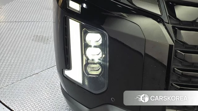 Hyundai The New Palisade id 4905730 из Кореи 14