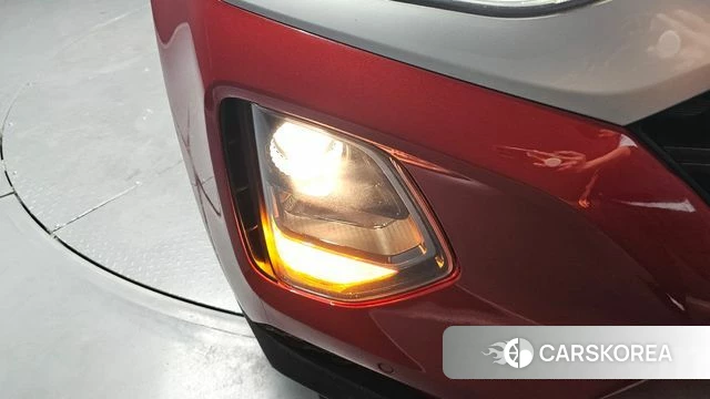Hyundai Santa Fe TM id 4563282 из Кореи 14