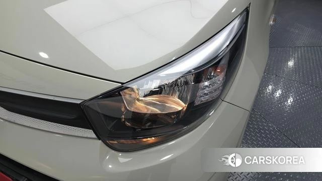 Kia Morning Urban (JA) id 4310254 из Кореи 14