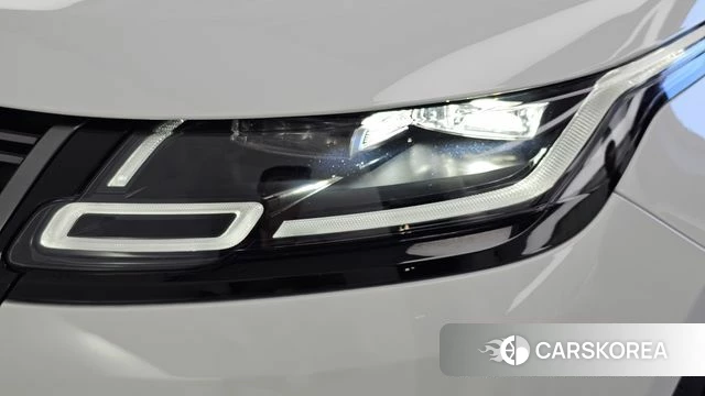 Land Rover Range Rover Velar id 4692144 из Кореи 14