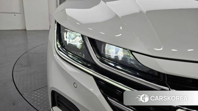 Volkswagen Arteon id 4343191 из Кореи 14