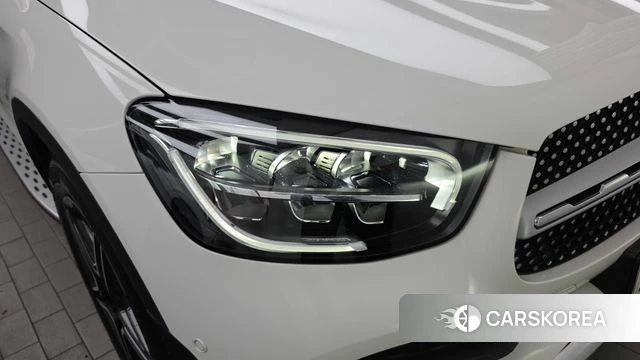 Mercedes-Benz GLC-Class X253 id 4898959 из Кореи 14