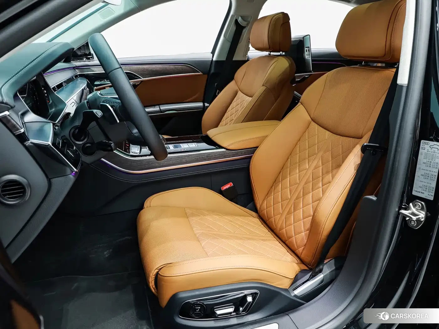Audi A8 id 4686033 из Китая 14