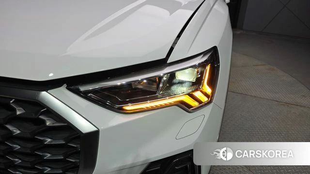 Audi Q3 (F3) id 4540396 из Кореи 14