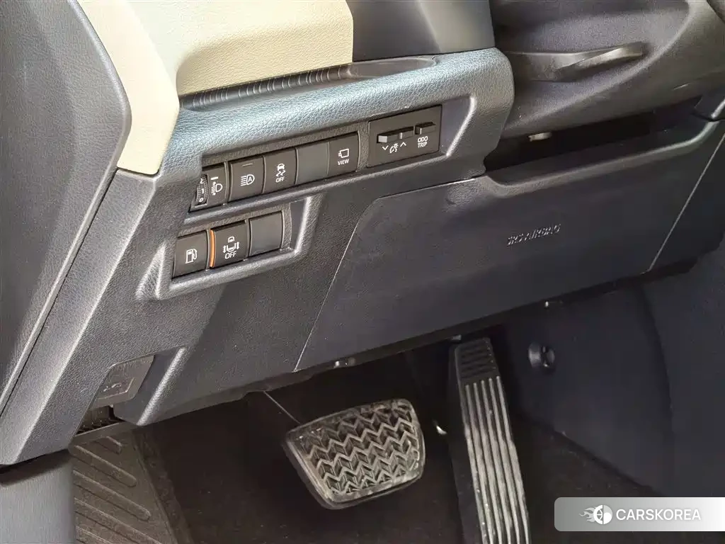 Toyota Sienna id 4546375 из Китая 14