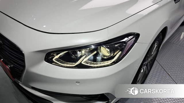 Hyundai Grandeur IG id 4496694 из Кореи 14