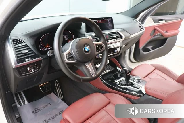 BMW X4 id 4291407 из Китая 14