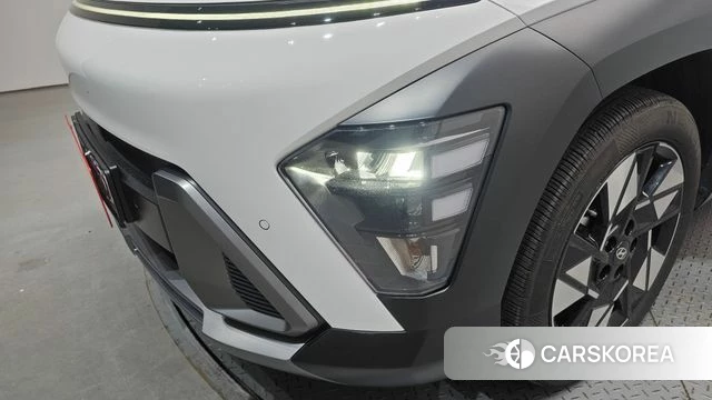 Hyundai Kona (SX2) id 4280237 из Кореи 14