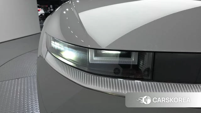 Hyundai Ionic 5 id 4720085 из Кореи 14