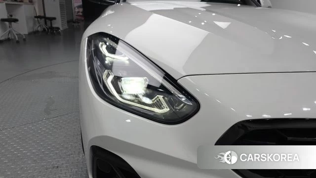 BMW Z4 (G29) id 4623390 из Кореи 14