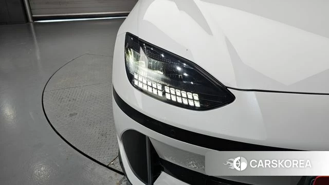Hyundai Ionic 6 id 4935730 из Кореи 14