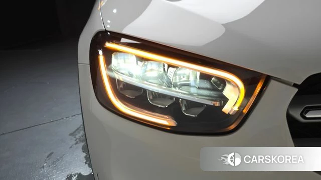Mercedes-Benz GLC-Class X253 id 4722141 из Кореи 14