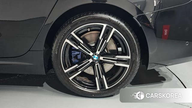BMW 3 Series (G20) id 4767339 из Кореи 14