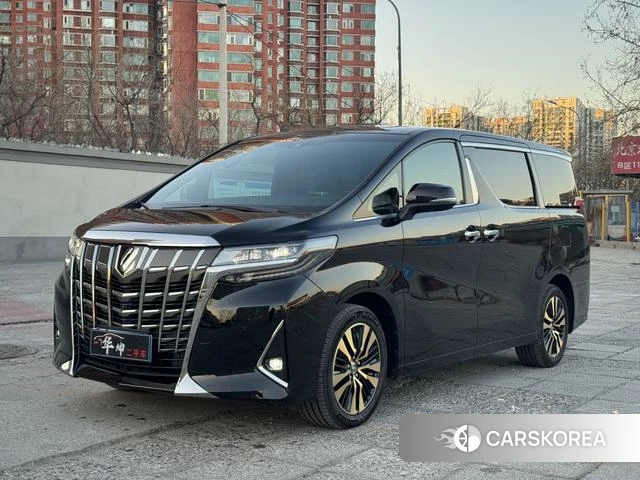 Toyota Elfa id 4257538 из Китая 14