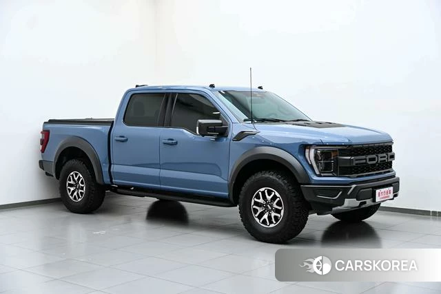 Ford F-150 Raptor id 4394140 из Китая 14