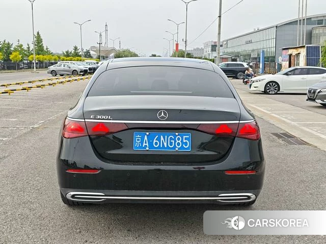 Mercedes-Benz E-class id 4342241 из Китая 14