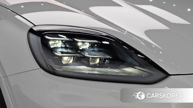 Porsche Cayenne (PO536) id 4744391 из Кореи 14