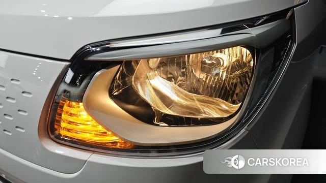 Kia The New Ray id 4476060 из Кореи 14