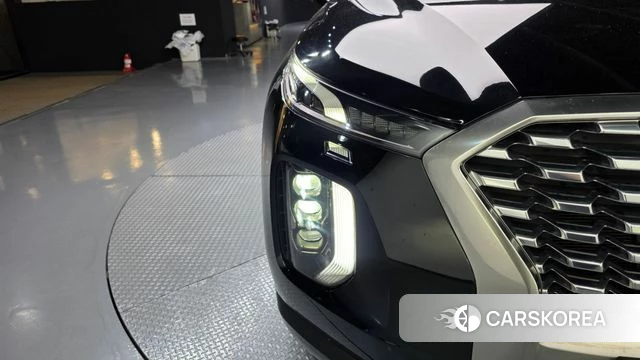 Hyundai Palisade id 4502340 из Кореи 14