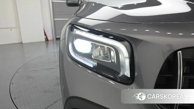 Mercedes-Benz GLB-Class X247 id 4388665 из Кореи 14