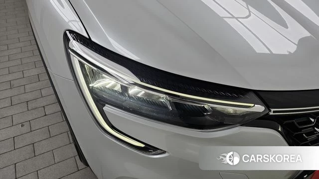 Renault Korea (Samsung) XM3 id 4266901 из Кореи 14