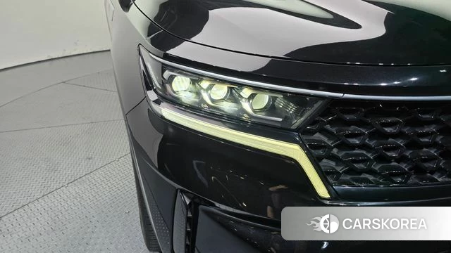 Kia Sorento 4th Generation id 4872980 из Кореи 14