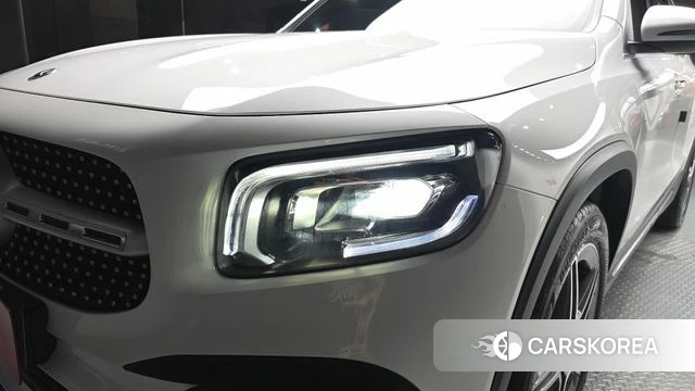 Mercedes-Benz GLB-Class X247 id 4592440 из Кореи 14