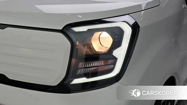 Kia The New Kia Ray id 4706506 из Кореи 14