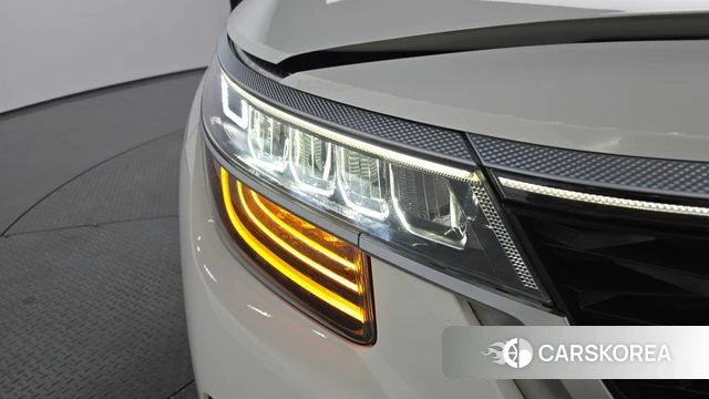 Kia Seltos id 4429823 из Кореи 14